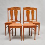 974 1195 CHAIRS